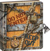 Keep Out! Diary