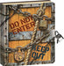 Keep Out! Diary
