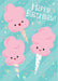 Card - Hope Your Day Is Sweet