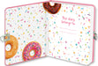 Donut Diary