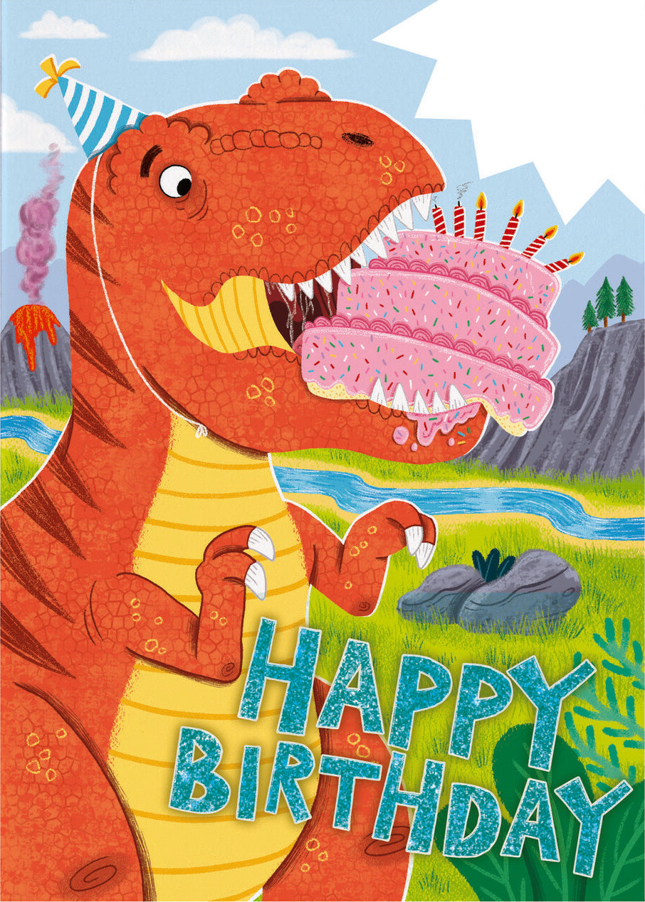 6402Fc_Dinocake_Outside_190906