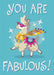 Llama Empowerment