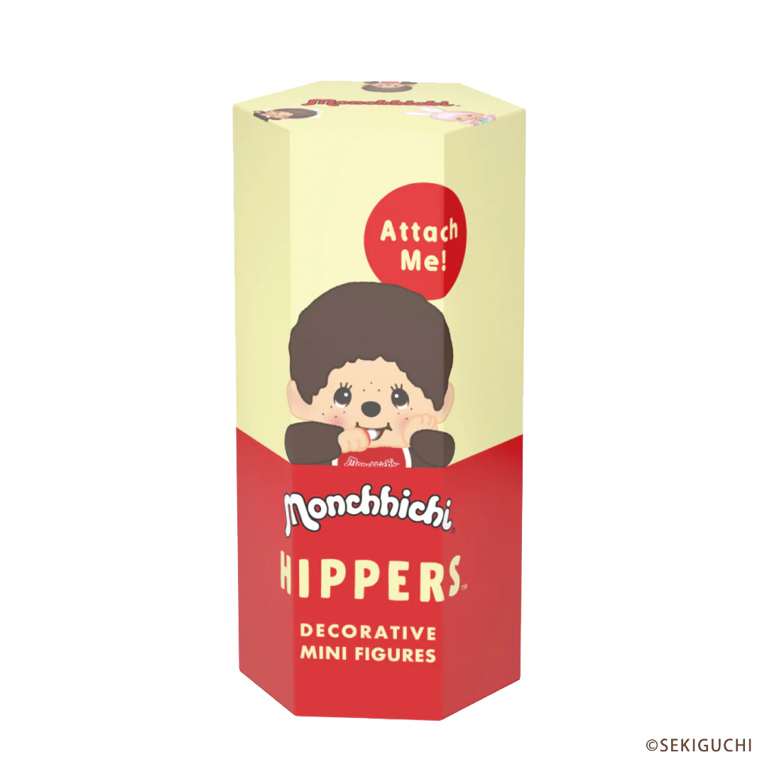 HIPPERS® Monchhichi