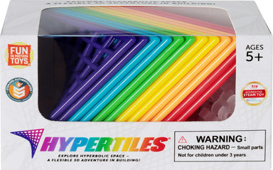 CONFLUXION: HYPERTILES (MINI)