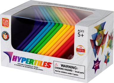 CONFLUXION: HYPERTILES (MINI)