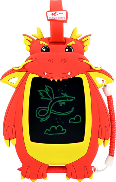 Sketch Pals™ Doodle Board - Blaze the Dragon