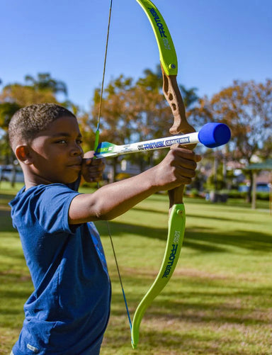 Faux Bow Protege Arrow 3 Pack
