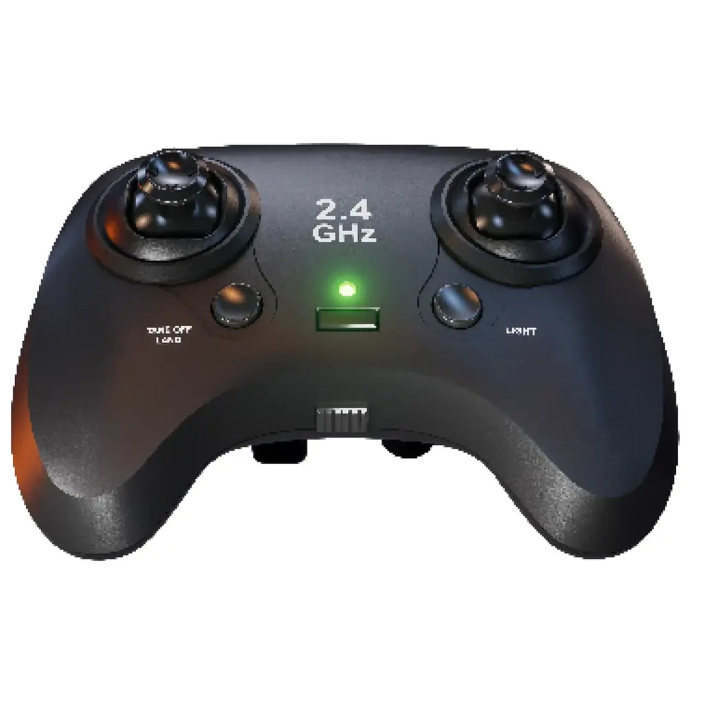 LumeZoom RC Whizzz Copter