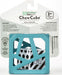 Chew Cube (Turquoise)