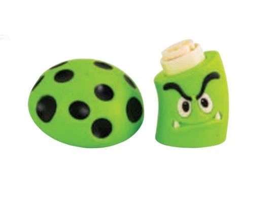 Mushroom Spinner