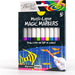 10 Pack Markers (assorted)