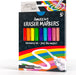 10 Pack Markers (assorted)