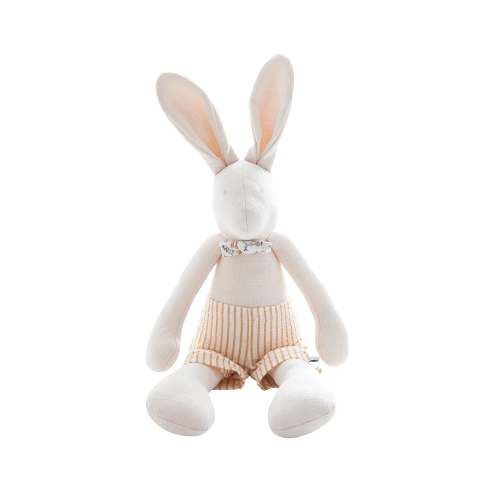 Arthus Stripes Peach Large