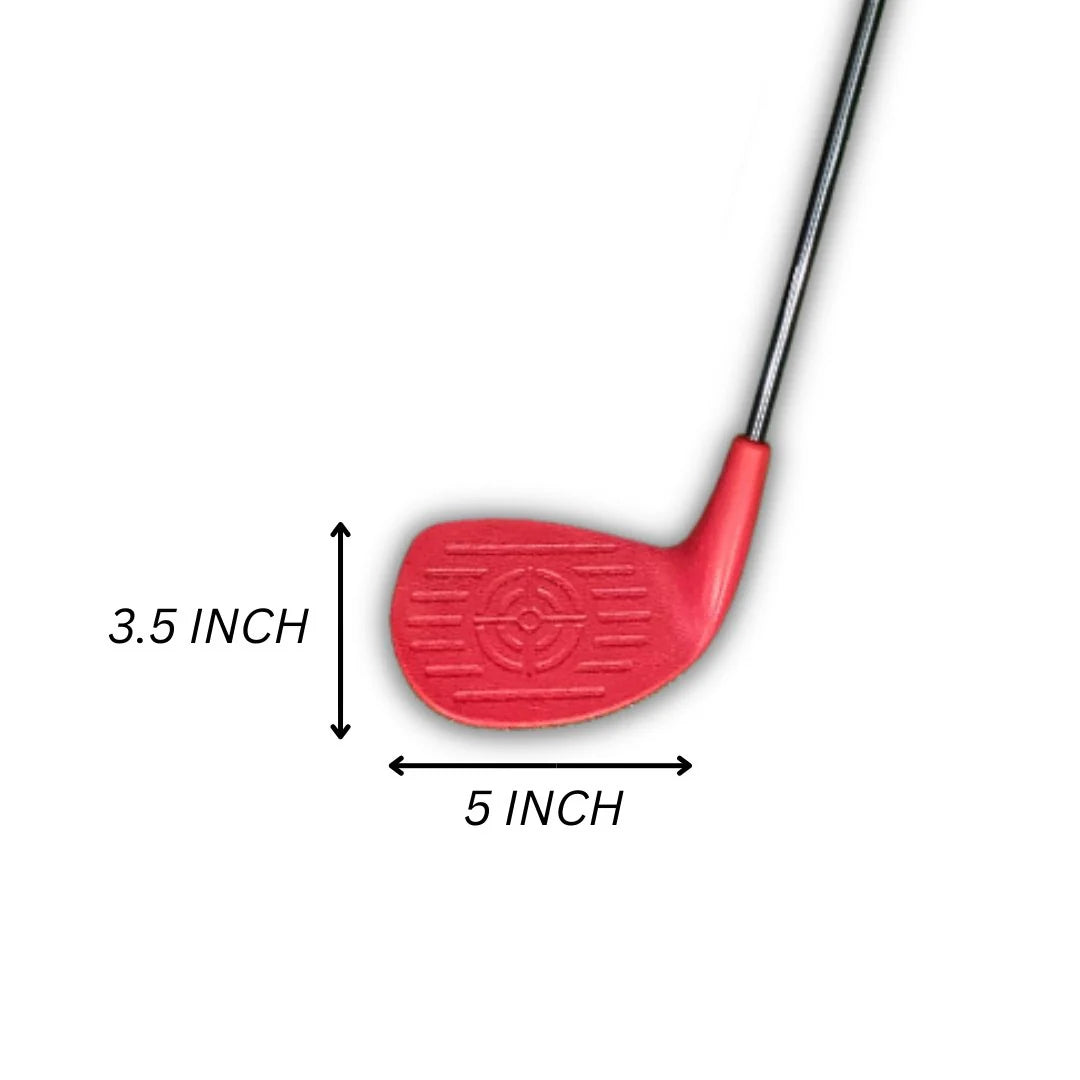 BucketGolf Club, Right-Handed, Junior (8+)