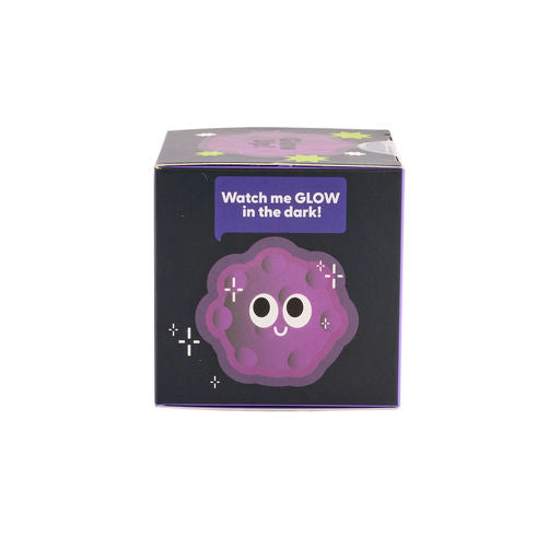 J'adore Glow Squish Squishy