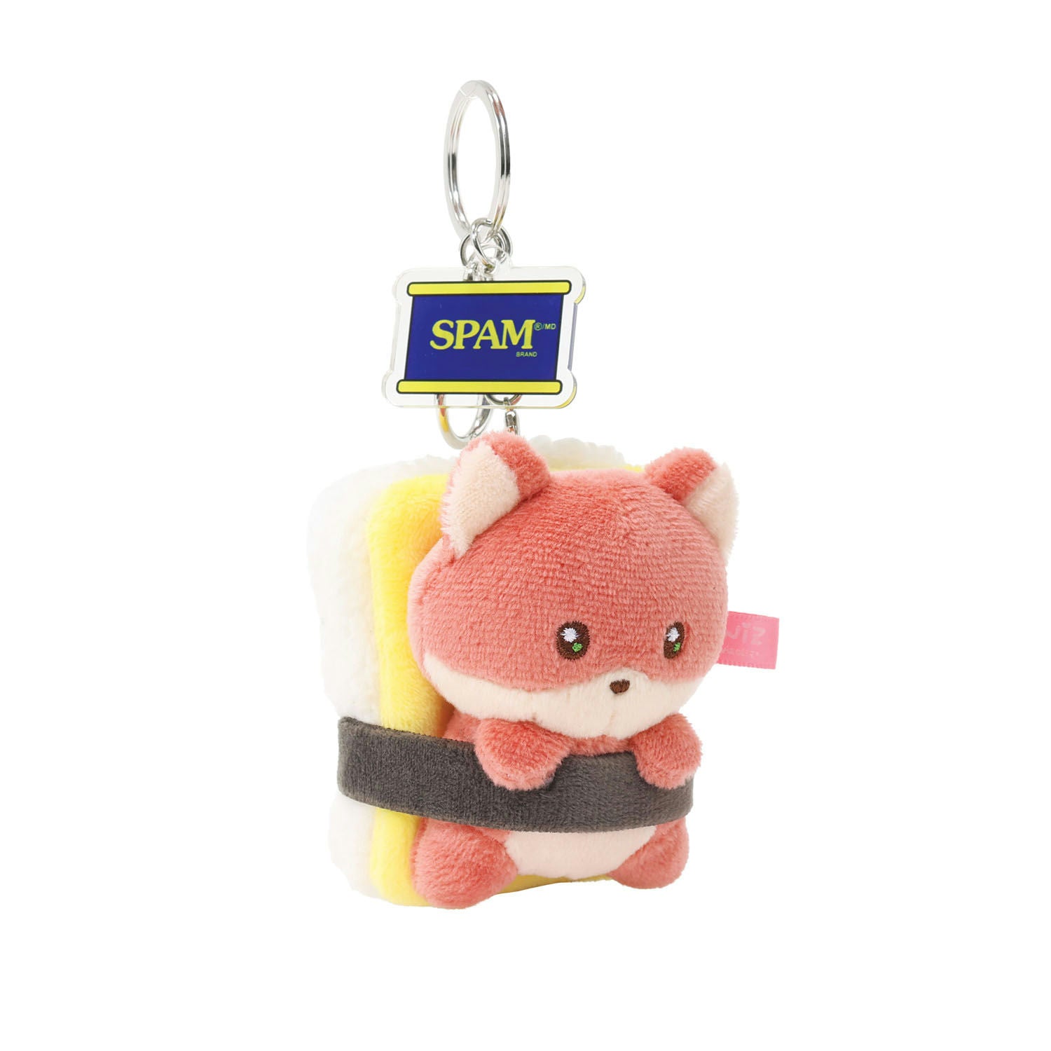 SPAM Miniz by Anirollz Surprise Plush Box