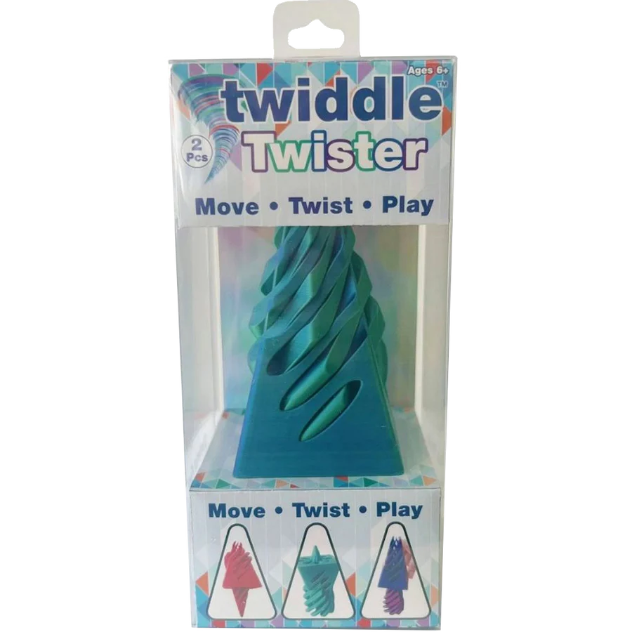 Mini Twiddle Twister