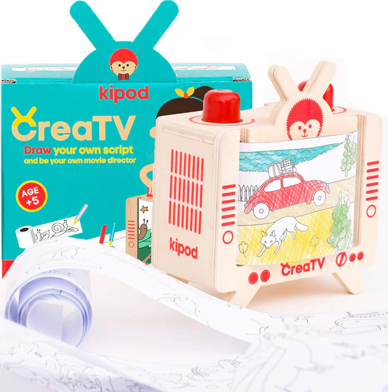 CREA-TV