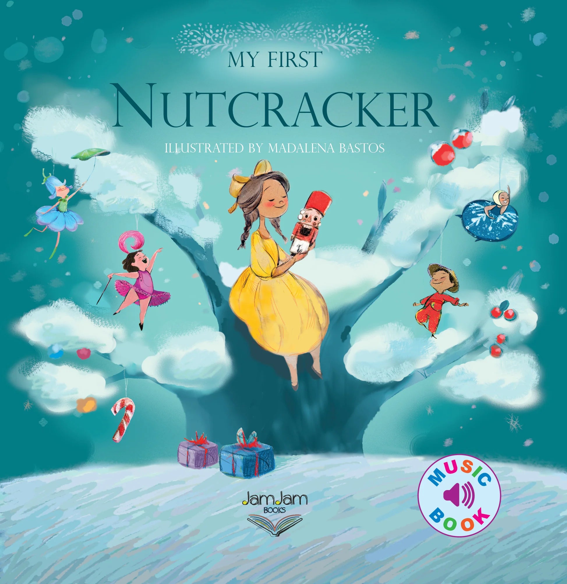 My First Nutcracker