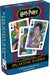 Harry Potter Characters Playing Cards (Single Deck)