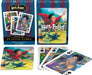 Harry Potter Characters Playing Cards (Single Deck)