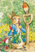 Peter Rabbit Mini Mini Puzzle (20 Pc)
