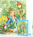 Peter Rabbit Mini Mini Puzzle (20 Pc)