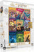 Book Cover Collage Puzzle (500 Pc)