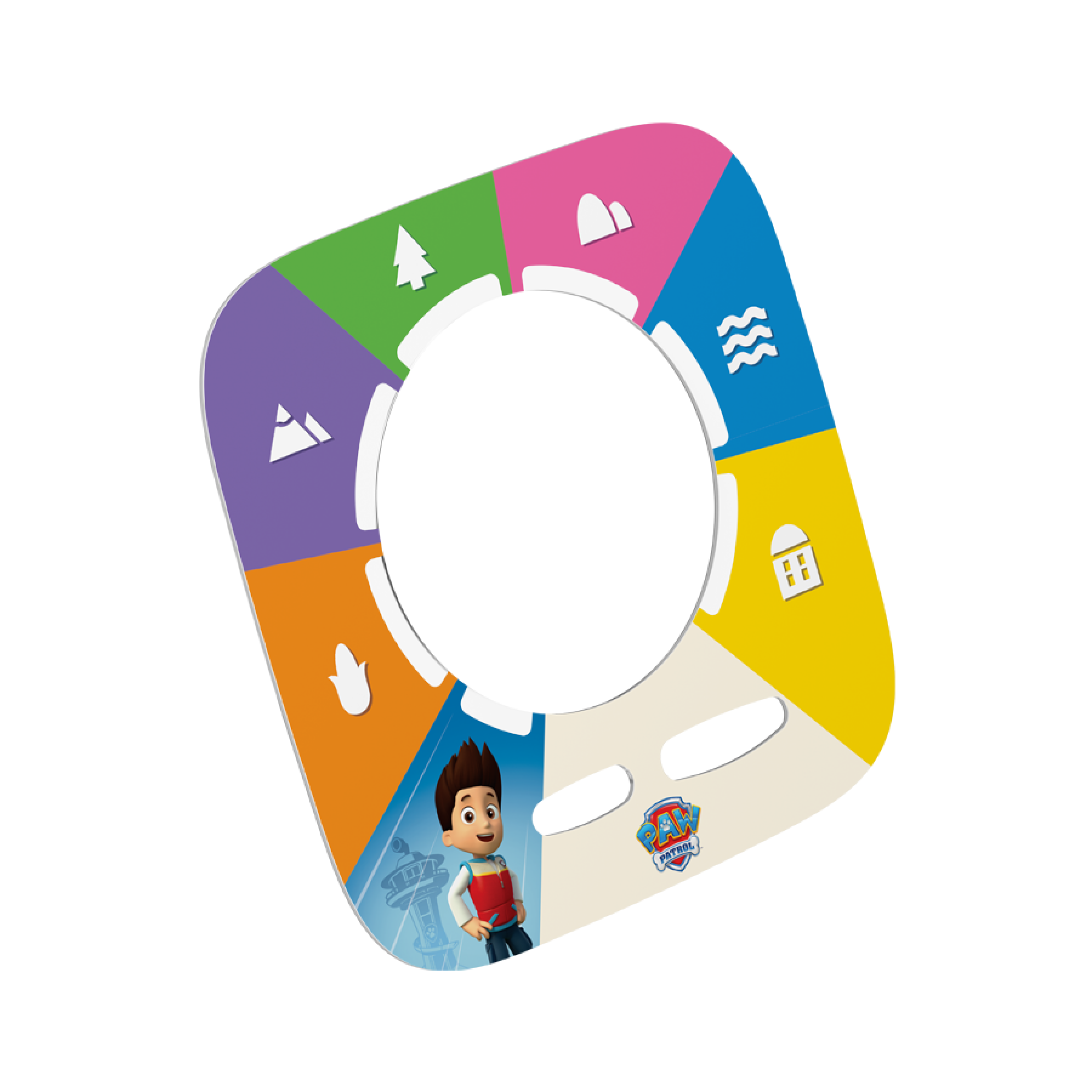 Tonieplay PAW Patrol: Adventure Bay Rescue Heroes Game