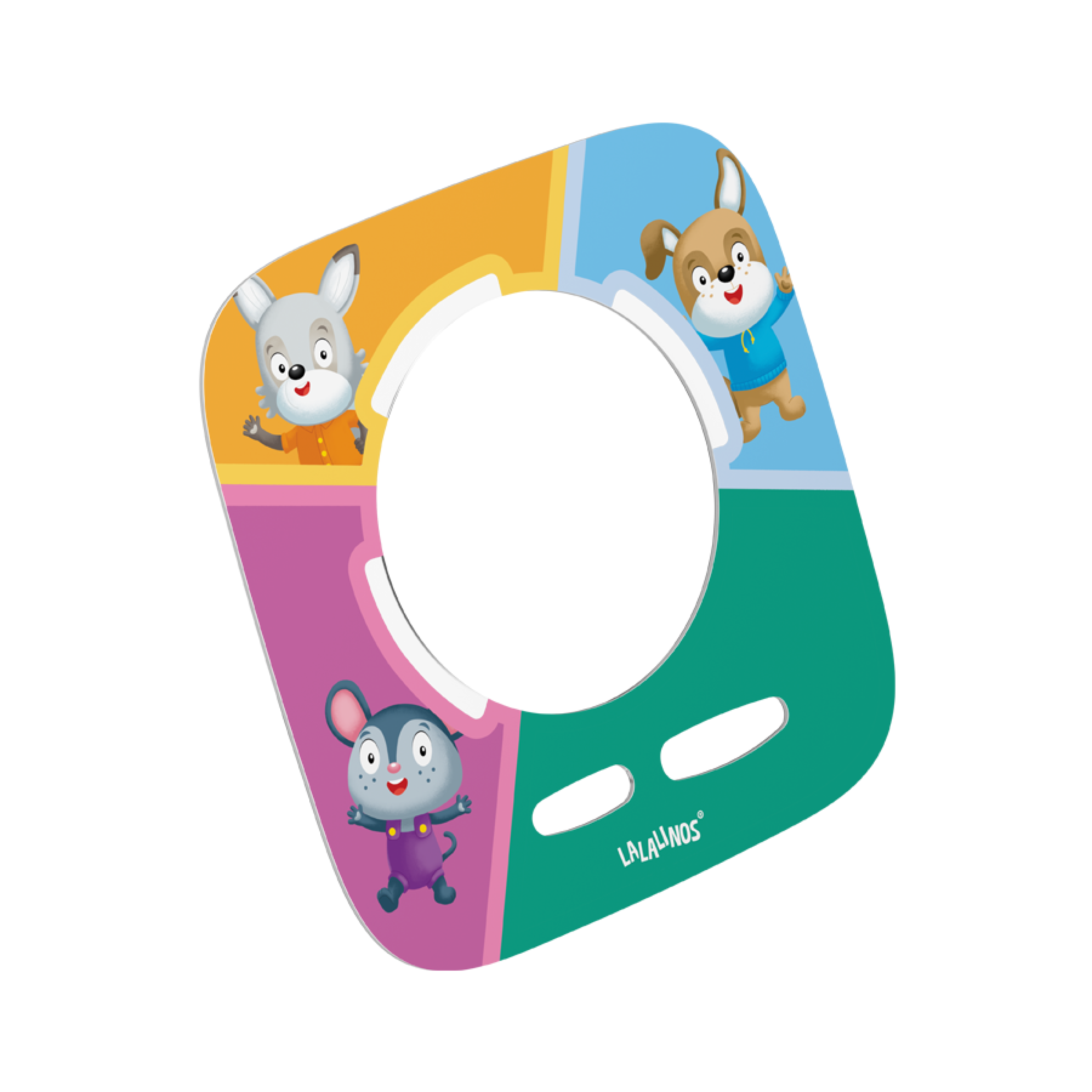 Tonieplay Lalalinos: Your Day in Bumbaloo Game