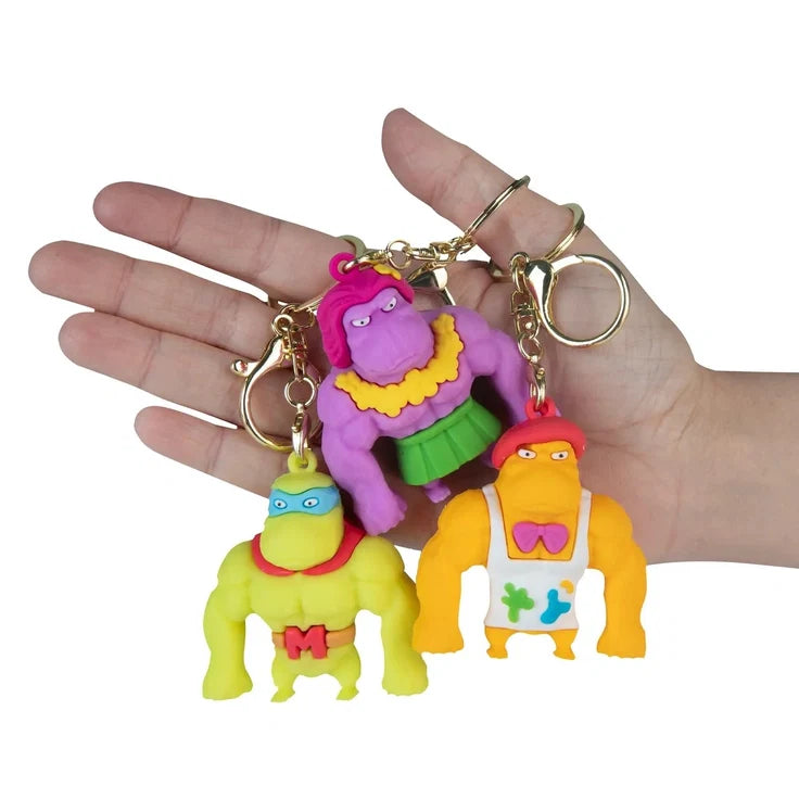 Funkee Monkee Charmlets