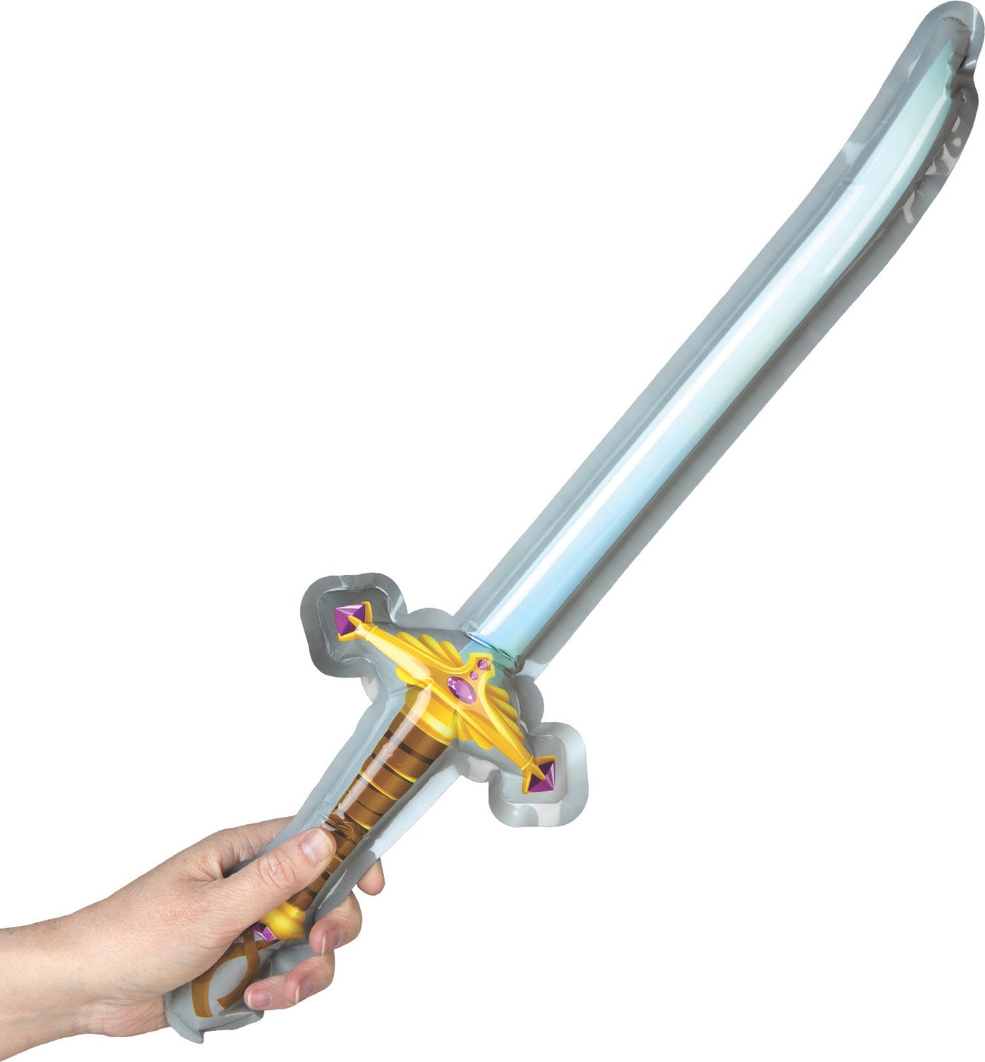 Action Swords (assorted)
