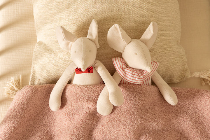 Seraphine Mouse Small