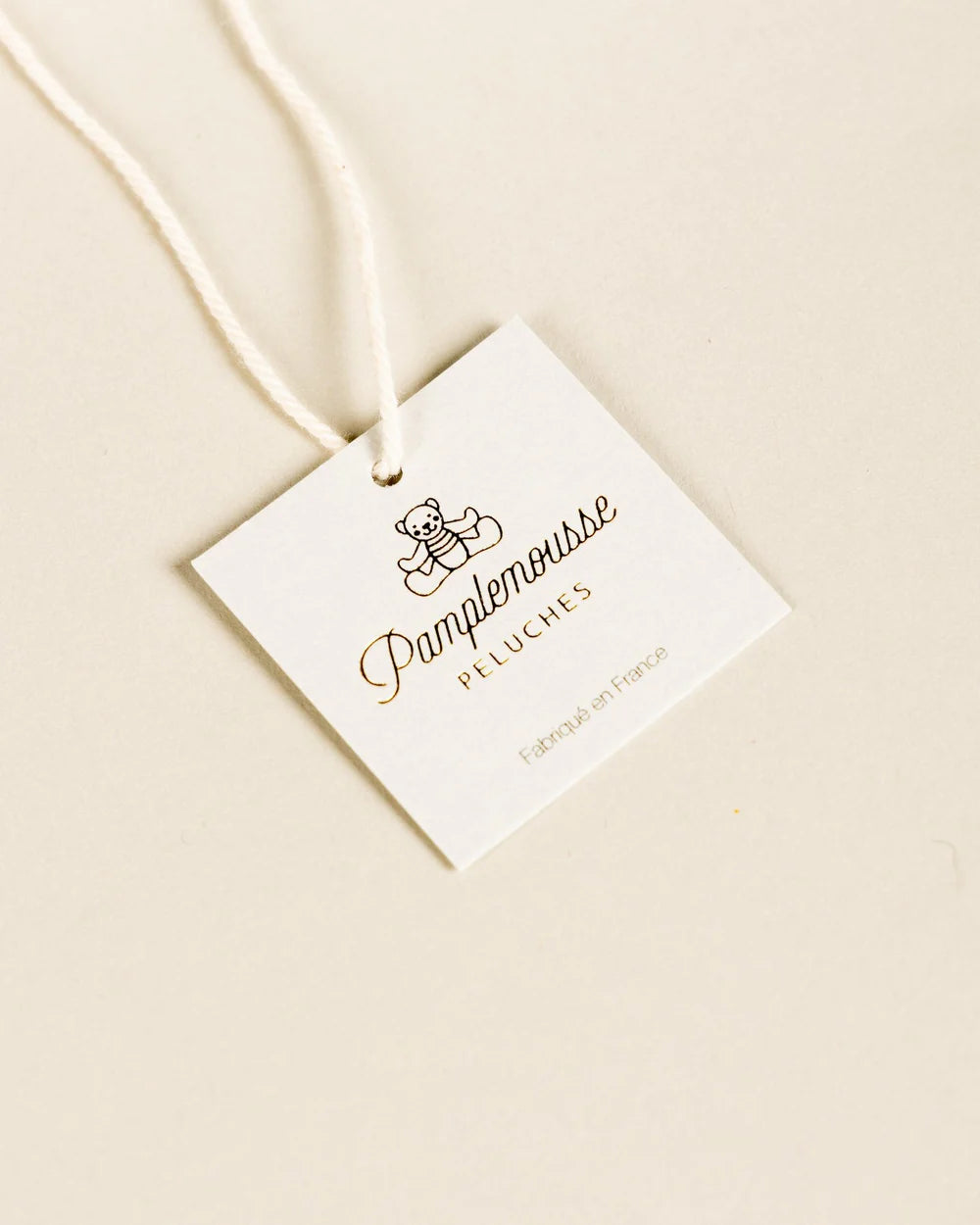 Marguerite Doll Flashy Flower