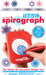 Spirograph®Travel Spirograph® Design Set