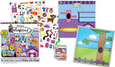 Colorforms® Pets Picture Playset