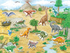 Create-A-Scene - Dinosaurs