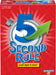 5 Second Rule® New Edition