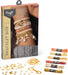 Craft Crush® Bracelet Kit – Gold