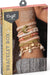 Craft Crush® Bracelet Kit – Gold