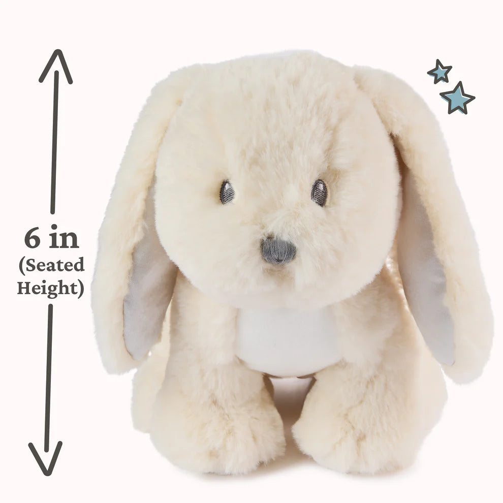 CLOVER BUNNY, 10 IN