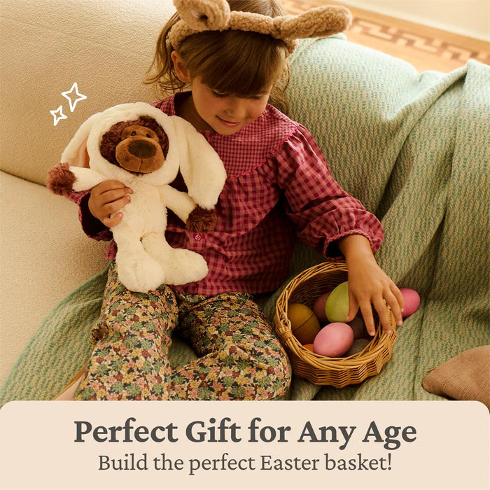 Philbin Bunny (10-Inch Plush)