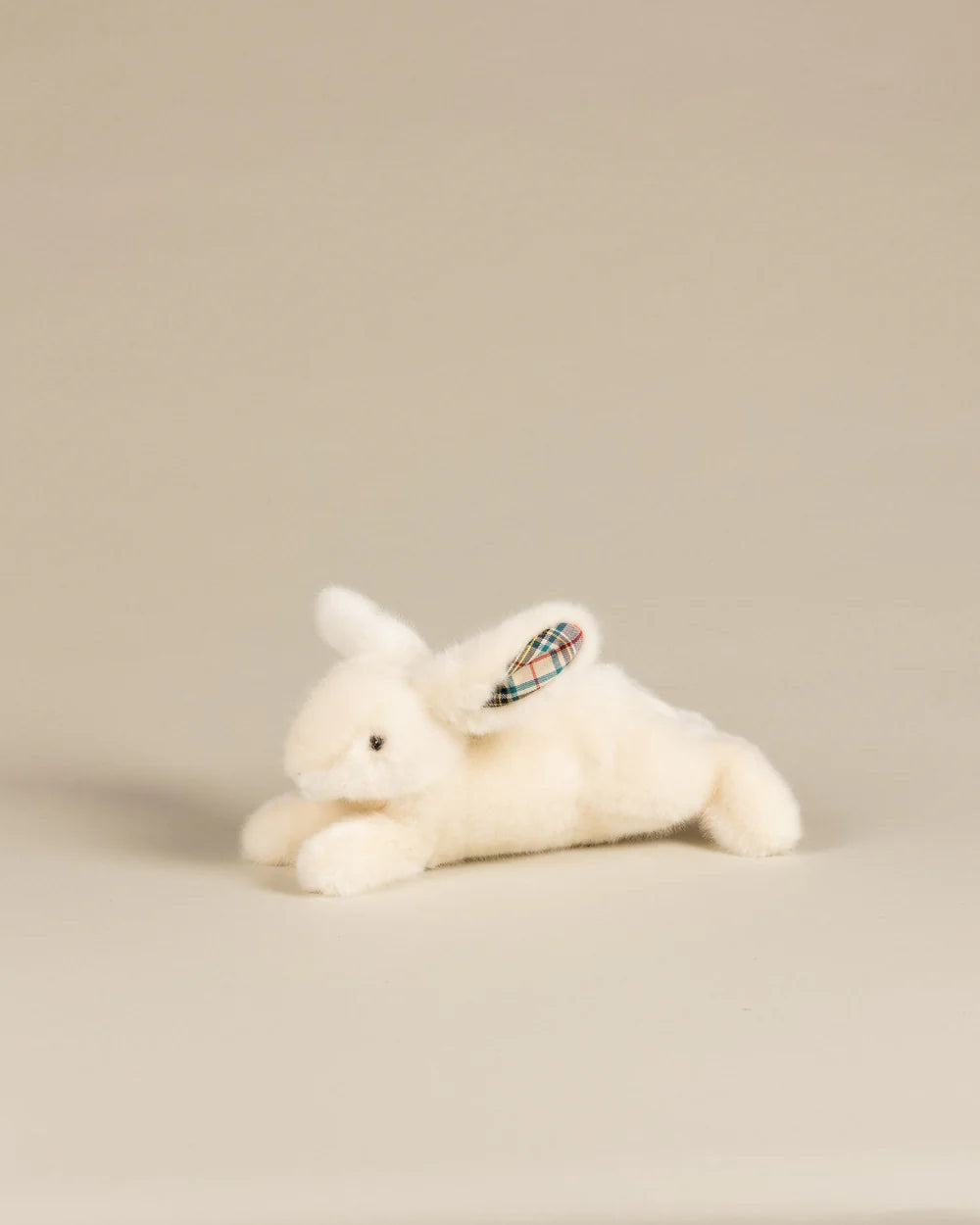 Martin the Rabbit Beige Small
