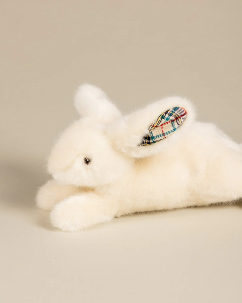 Martin the Rabbit Beige Small