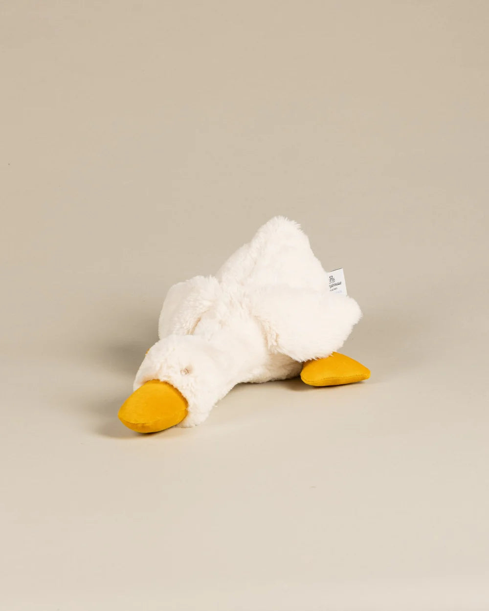 Astrid the Goose