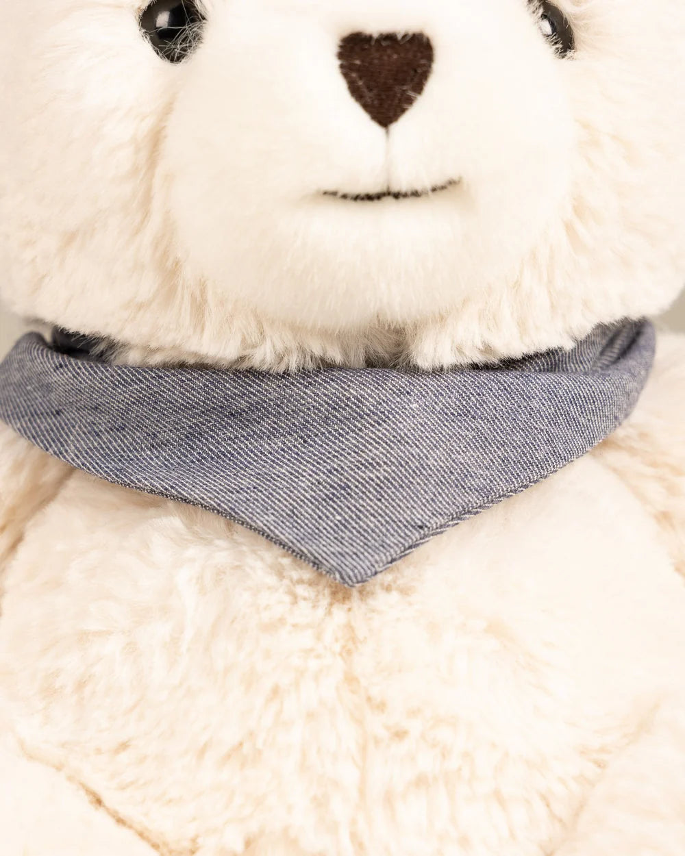 Maurice Jean Scarf
