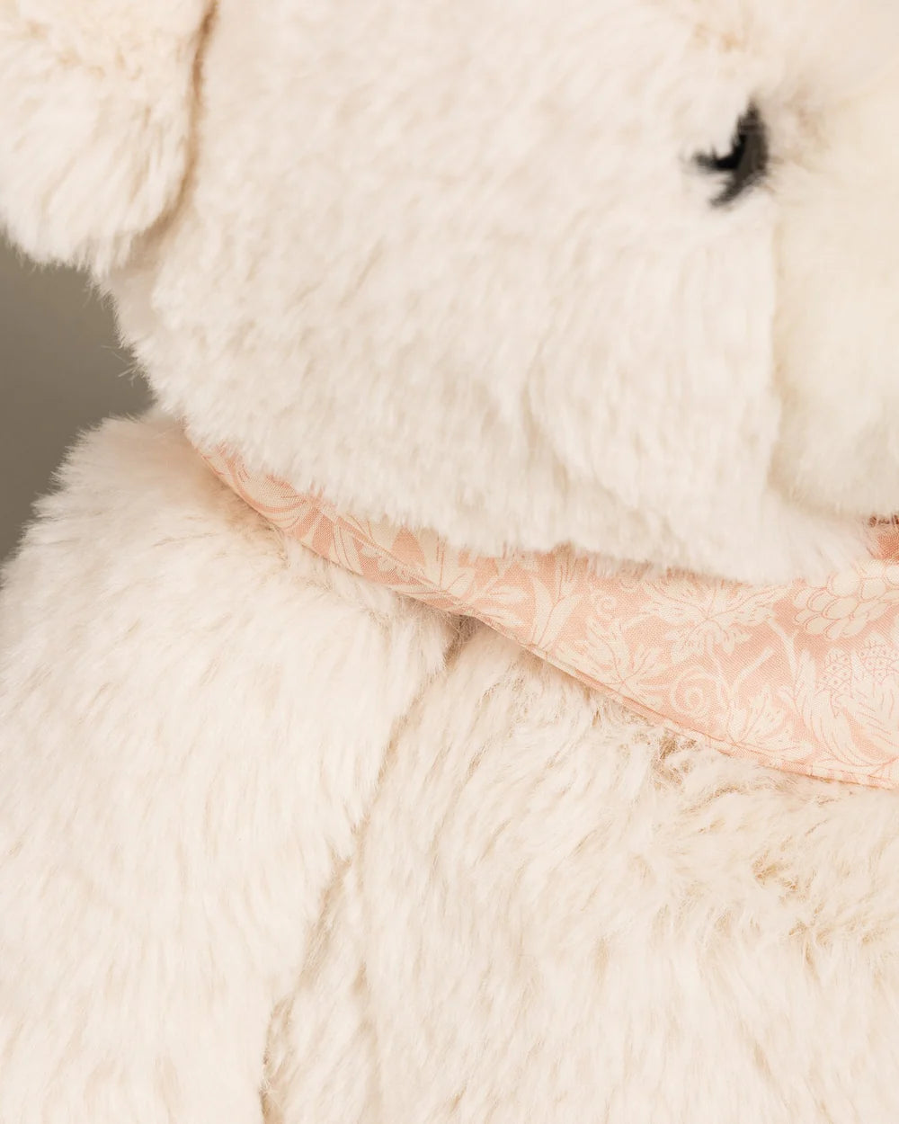 Maurice Jean Blush Rose