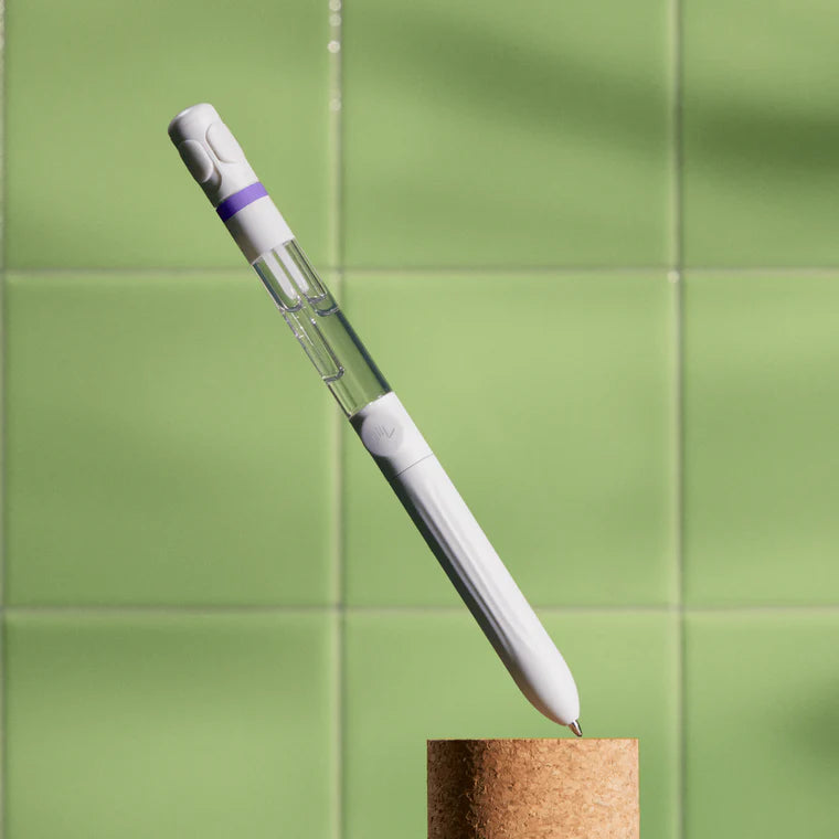 Pen Diffuser with Essential Oil Blends - In Bloom
