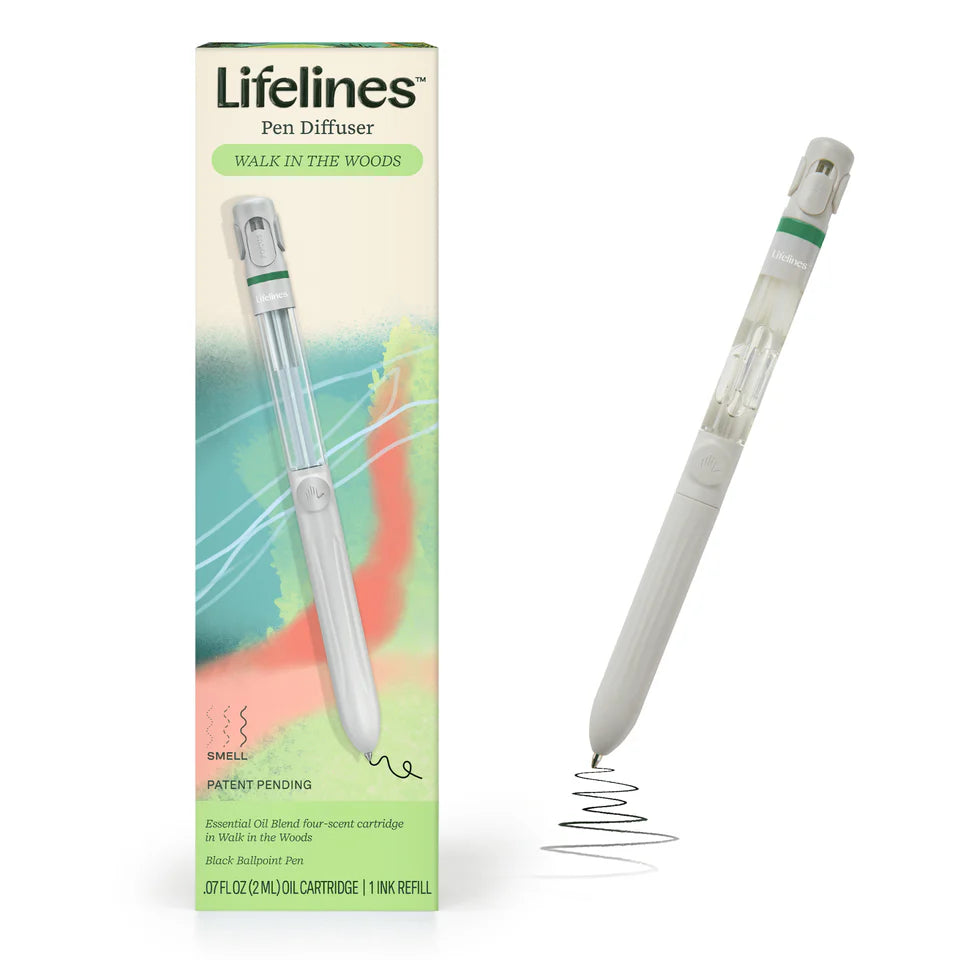 Walk in the Woods Pen Diffuser