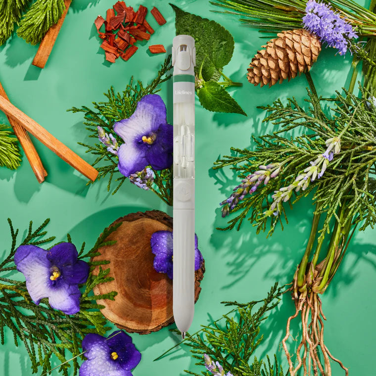 Walk in the Woods Pen Diffuser
